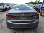 2018 Hyundai Elantra Sel للبيع في Rogersville، MO - Vandalism