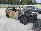 2025 Volvo Xc60 Plus للبيع في Fort Pierce، FL - Burn