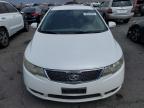2012 Kia Forte Ex na sprzedaż w North Las Vegas, NV - Mechanical