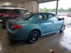 2010 Toyota Corolla Base en Venta en Madisonville, TN - Front End