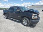 2016 Chevrolet Silverado C1500   zu verkaufen in Gastonia, NC - Front End