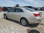2013 Chevrolet Malibu 1Lt за продажба в Wayland, MI - Side