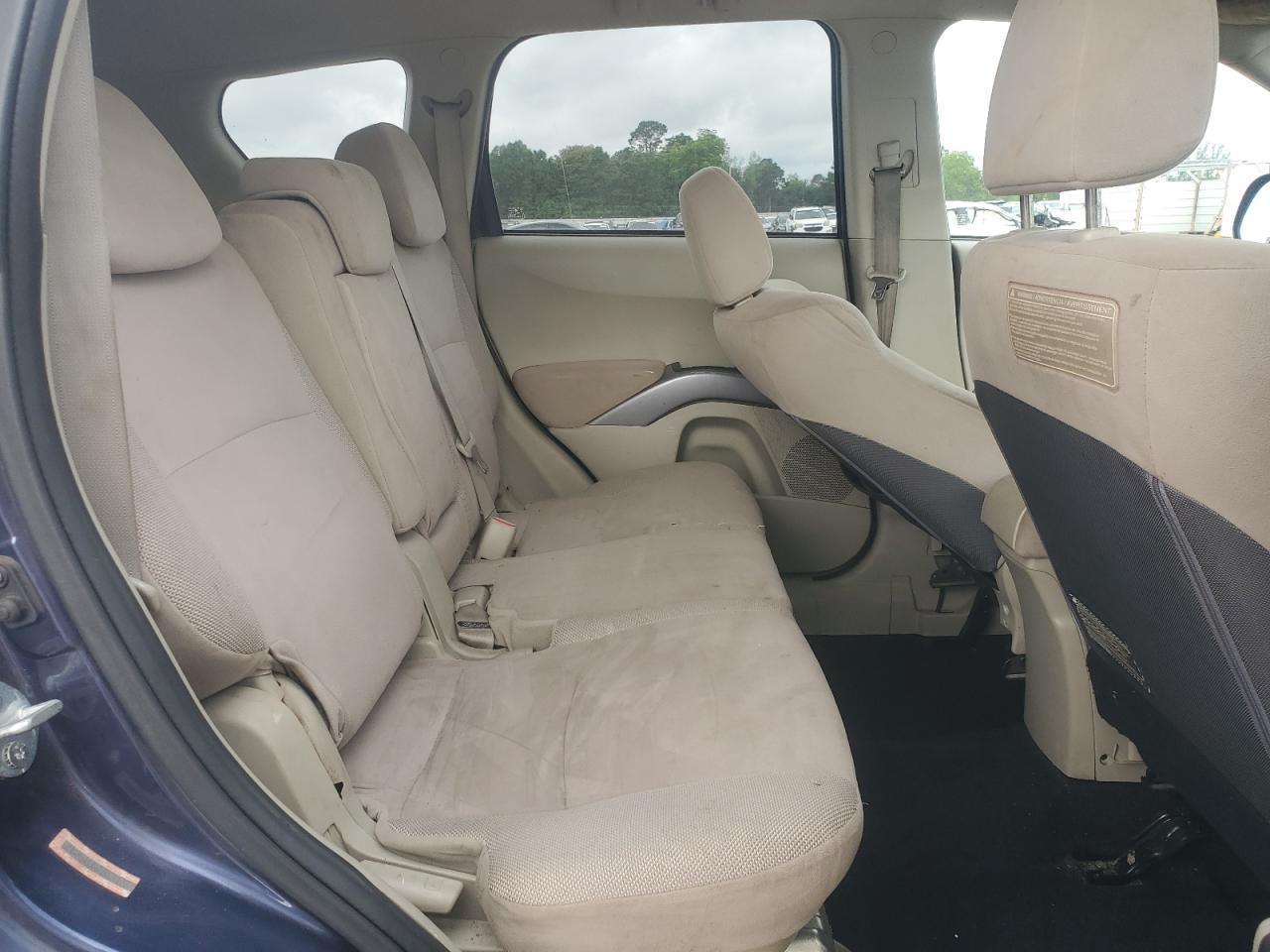 2007 Mitsubishi Outlander Xls VIN: JA4MS41X47Z004177 Lot: 57108915