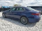 2017 Alfa Romeo Giulia Q4 for Sale in Greenwood, NE - Front End
