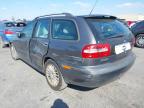 2003 VOLVO V40 D SPOR for sale at Copart CHESTER