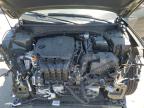 2025 Hyundai Tucson Sel en Venta en Sacramento, CA - Front End