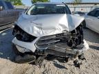2019 Ford Ecosport Titanium zu verkaufen in Walton, KY - Front End