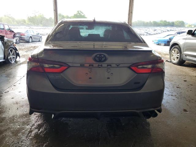  TOYOTA CAMRY 2023 Серый