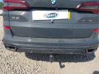 2023 BMW X5 XDRIVE3 for sale at Copart WISBECH