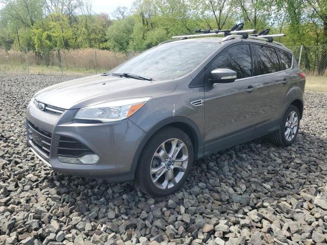  FORD ESCAPE 2013 Gray