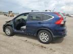 2016 Honda Cr-V Ex na sprzedaż w Indianapolis, IN - Side