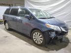 2015 Toyota Sienna Xle for Sale in Candia, NH - Rear End