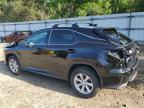 2016 Lexus Rx 350 Base zu verkaufen in Hampton, VA - Front End