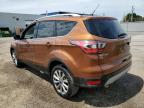 2017 FORD ESCAPE TITANIUM à vendre chez Copart ON - COOKSTOWN