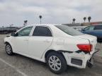 2009 Toyota Corolla Base na sprzedaż w Van Nuys, CA - Rear End