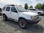 2000 Nissan Xterra Xe en Venta en Eugene, OR - Normal Wear