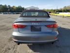 2016 Audi A3 Premium на продаже в Exeter, RI - Side