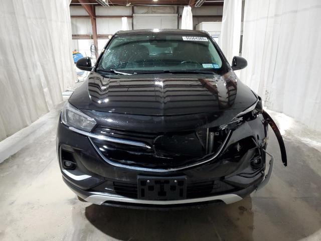  BUICK ENCORE 2022 Black