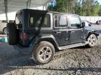 2021 Jeep Wrangler Unlimited Sahara de vânzare în Augusta, GA - Front End