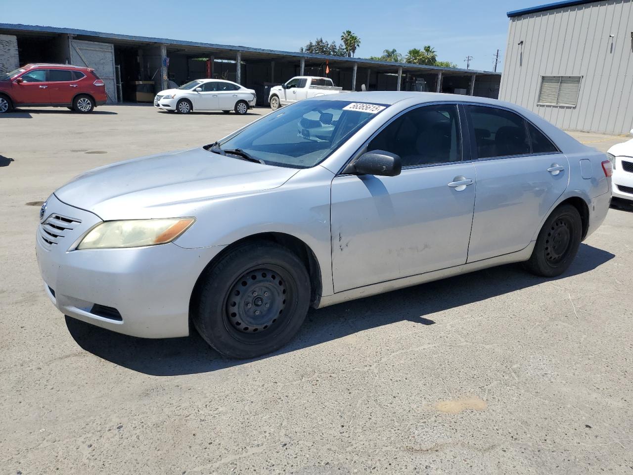 Fresno, CA에서 판매 중인 2007 Toyota Camry Ce - Mechanical