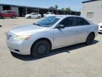 2007 Toyota Camry Ce იყიდება Fresno-ში, CA - Mechanical