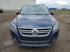 2011 Volkswagen Tiguan S იყიდება Rocky View County-ში, AB - Vandalism