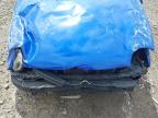 2001 VOLKSWAGEN LUPO SPORT for sale at Copart YORK