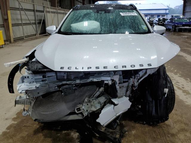  MITSUBISHI ECLIPSE 2024 White