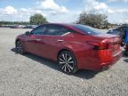 Riverview, FL에서 판매 중인 2020 Nissan Altima Platinum - Front End