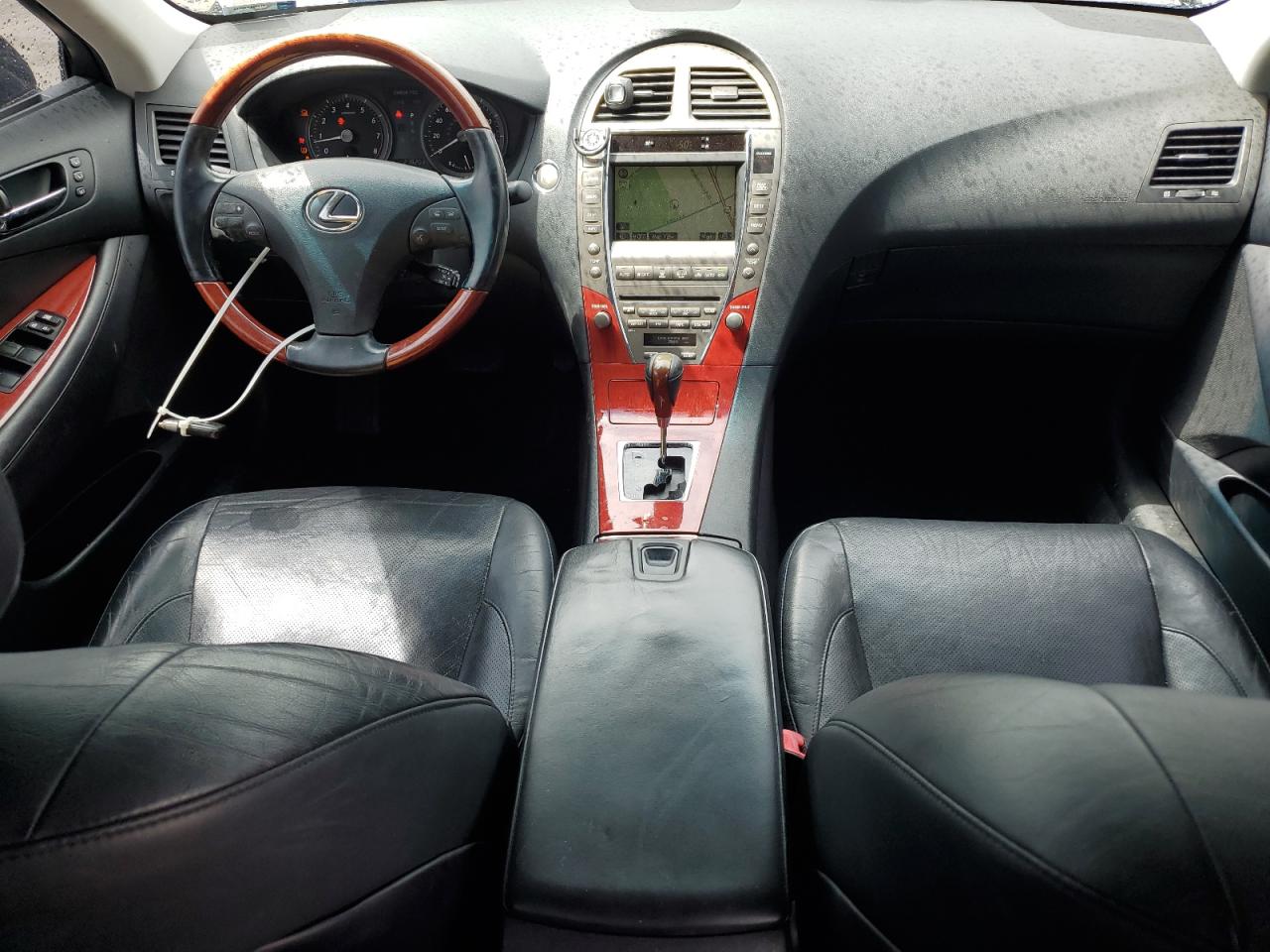 2009 Lexus Es 350 VIN: JTHBJ46G292308286 Lot: 56730875