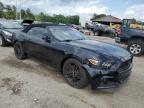 2016 Ford Mustang  на продаже в Greenwell Springs, LA - Rear End