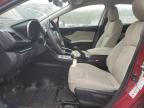 2019 Subaru Impreza Premium en Venta en Exeter, RI - Rear End