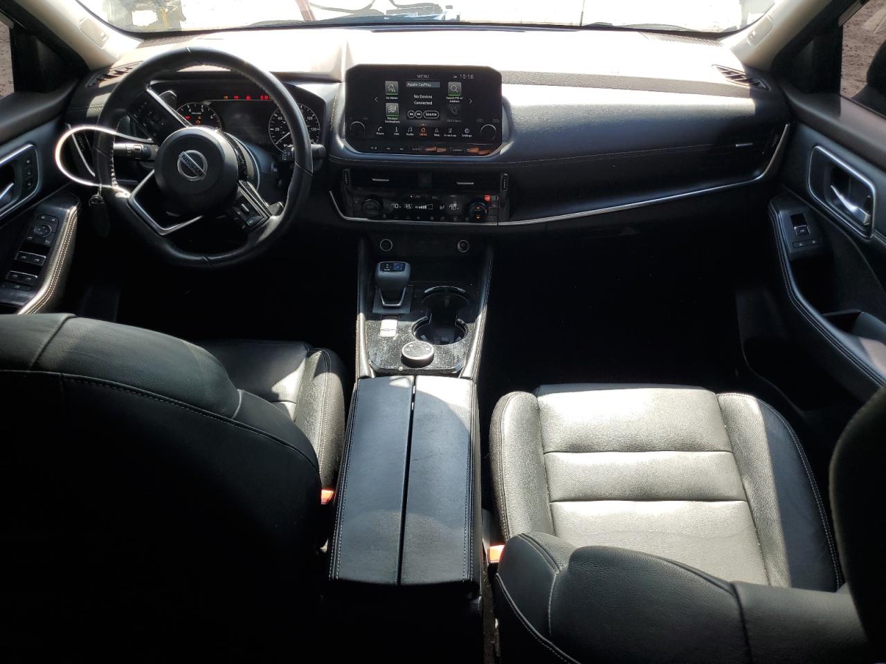 Фото: 5N1AT3CBXMC748166 - 8