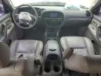 2007 Toyota Sequoia Sr5 en Venta en Charles City, VA - Front End