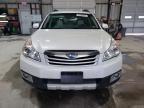 2012 Subaru Outback 2.5I Limited en Venta en Rogersville, MO - Rear End