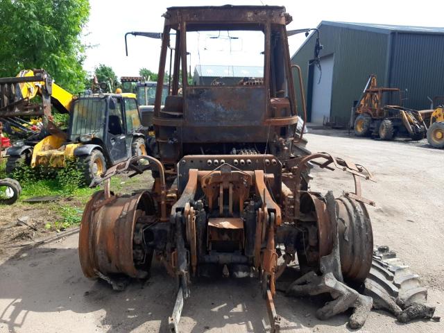 2011 JCB FAST TRACK