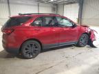2024 Chevrolet Equinox Rs იყიდება West Mifflin-ში, PA - Front End