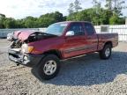 2001 Toyota Tundra Access Cab за продажба в Augusta, GA - Front End