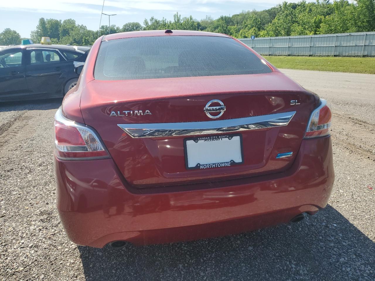 2014 Nissan Altima - Image 6