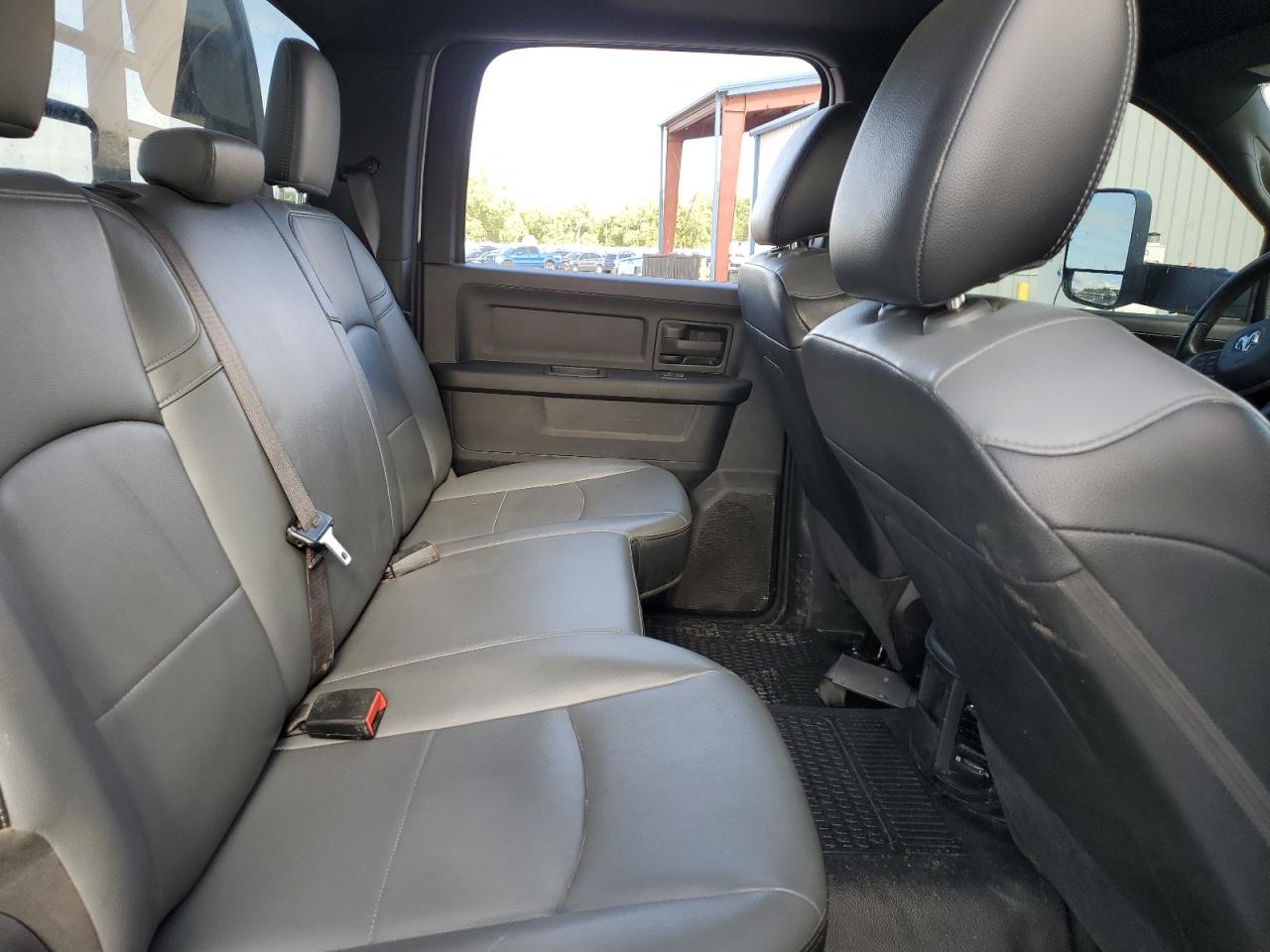 2022 Ram 3500 VIN: 3C7WRTCL0NG200261 Lot: 56597745