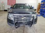 2020 Chevrolet Tahoe Police   на продаже в Lufkin, TX - Front End