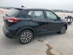 2022 Nissan Kicks Sv   for Sale in Grand Prairie, TX - Front End