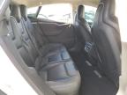 2014 Tesla Model S en Venta en San Diego, CA - Front End