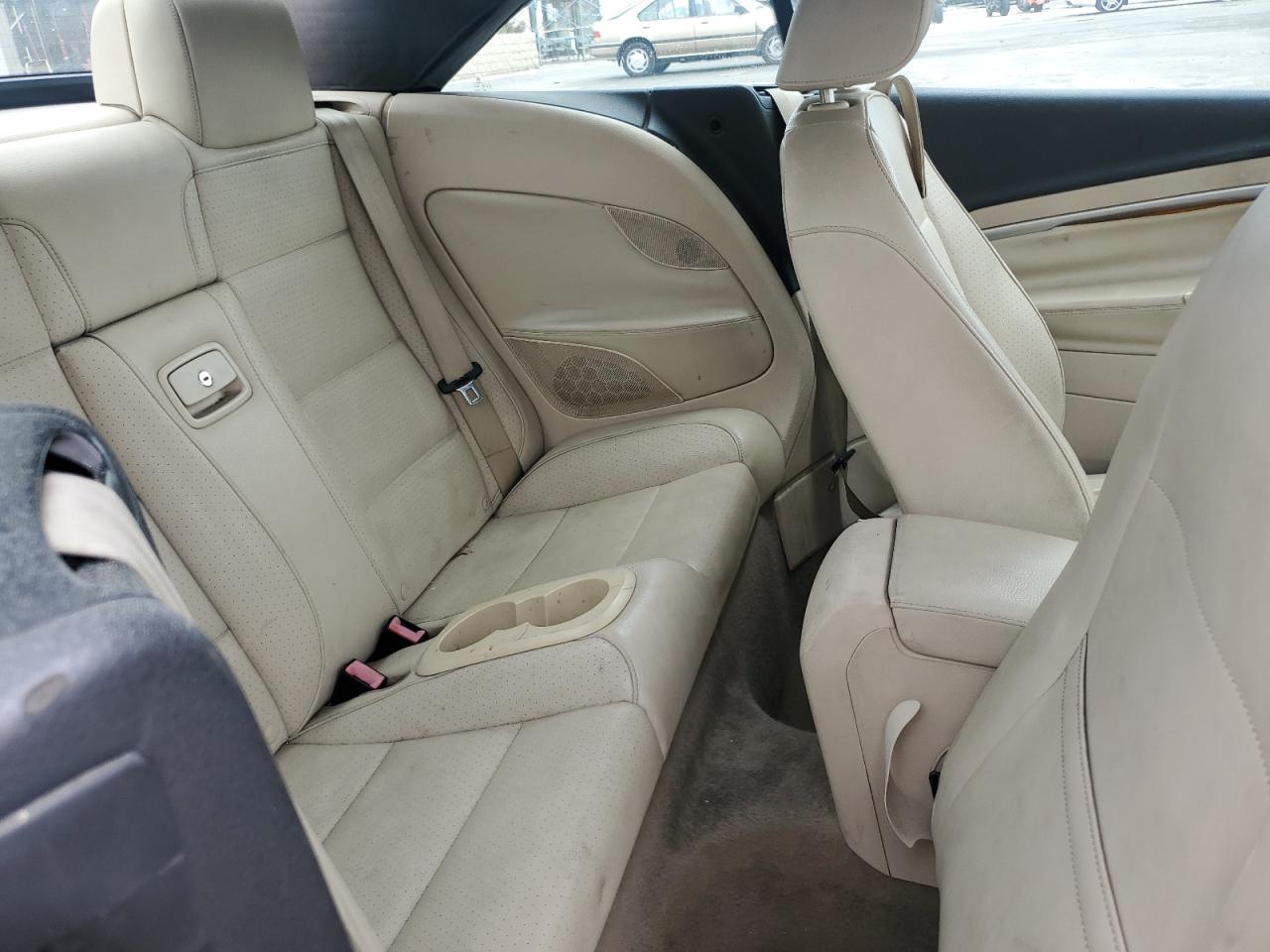 2012 Volkswagen Eos Komfort VIN: WVWBW7AH3CV005642 Lot: 55251845