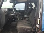 2016 Jeep Wrangler Unlimited Sport for Sale in Houston, TX - Side