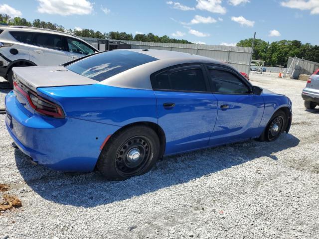  DODGE CHARGER 2020 Two tone