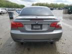 2013 Bmw 335 I Sulev for Sale in Ellwood City, PA - Top/Roof