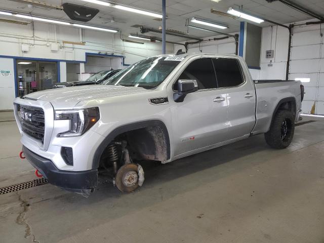 2021 Gmc Sierra K1500 Sle