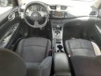 2016 Nissan Sentra S იყიდება Loganville-ში, GA - Front End