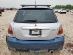 2009 Mini Cooper  en Venta en Houston, TX - Front End